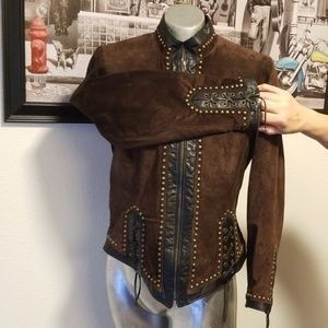 Double D Ranch jacket
